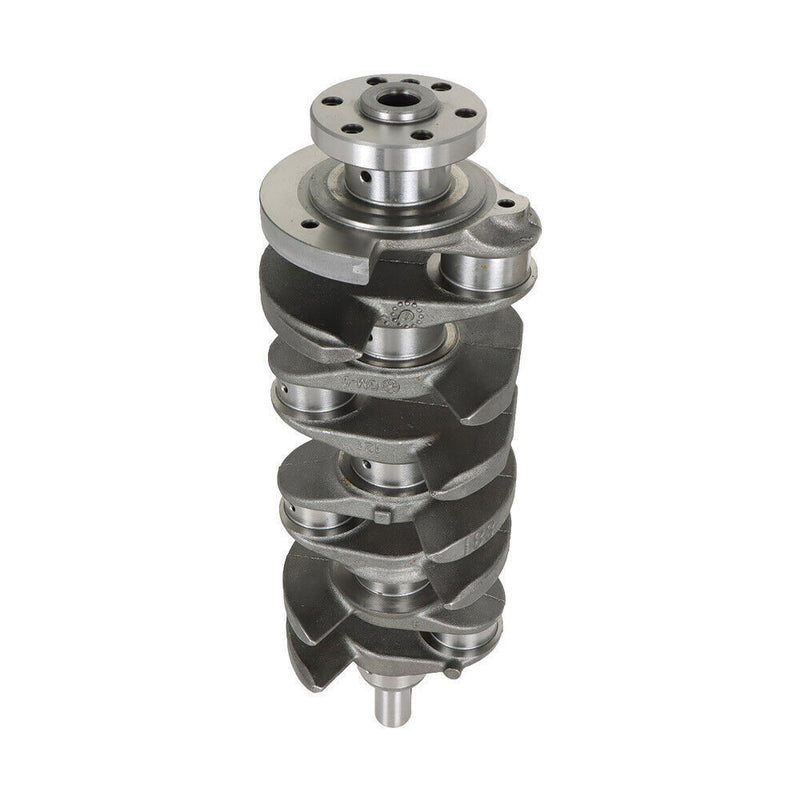 DURAFORCE Crankshaft For GM Chevrolet GMC Buick ECOTEC 2.4L DOHC 12578164 Size