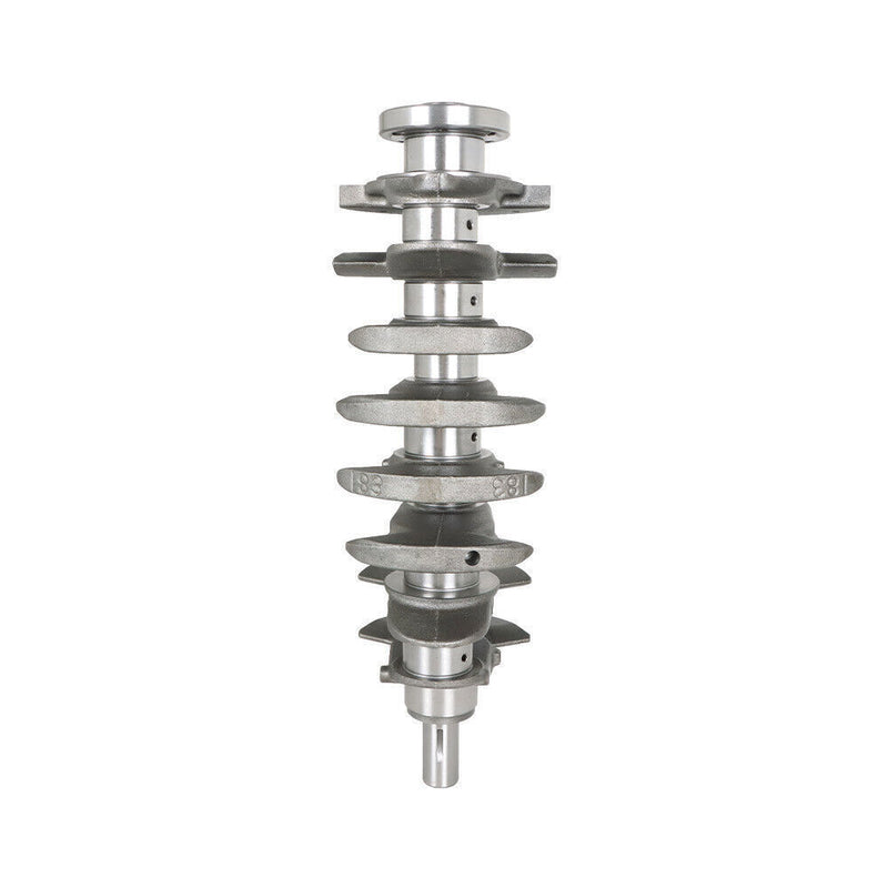 DURAFORCE Crankshaft For GM Chevrolet GMC Buick ECOTEC 2.4L DOHC 12578164 Size