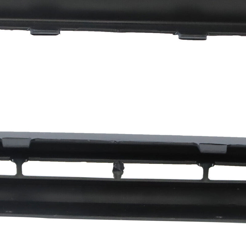 DURAFORCE Front Bumper Cover For 2019-2020 Ford Fusion With Tow Hook Hole Plastics