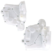 DURAFORCE All 4 Doors Power Door Lock Latch Actuator For 2007-2011 HONDA CRV