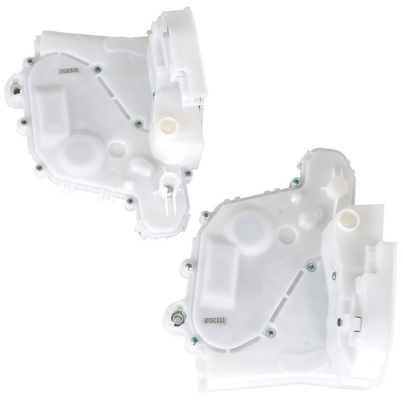 DURAFORCE All 4 Doors Power Door Lock Latch Actuator For 2007-2011 HONDA CRV