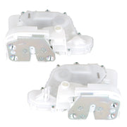 DURAFORCE All 4 Doors Power Door Lock Latch Actuator For 2007-2011 HONDA CRV