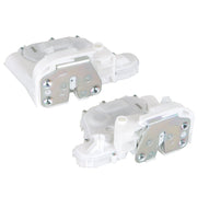 DURAFORCE All 4 Doors Power Door Lock Latch Actuator For 2007-2011 HONDA CRV