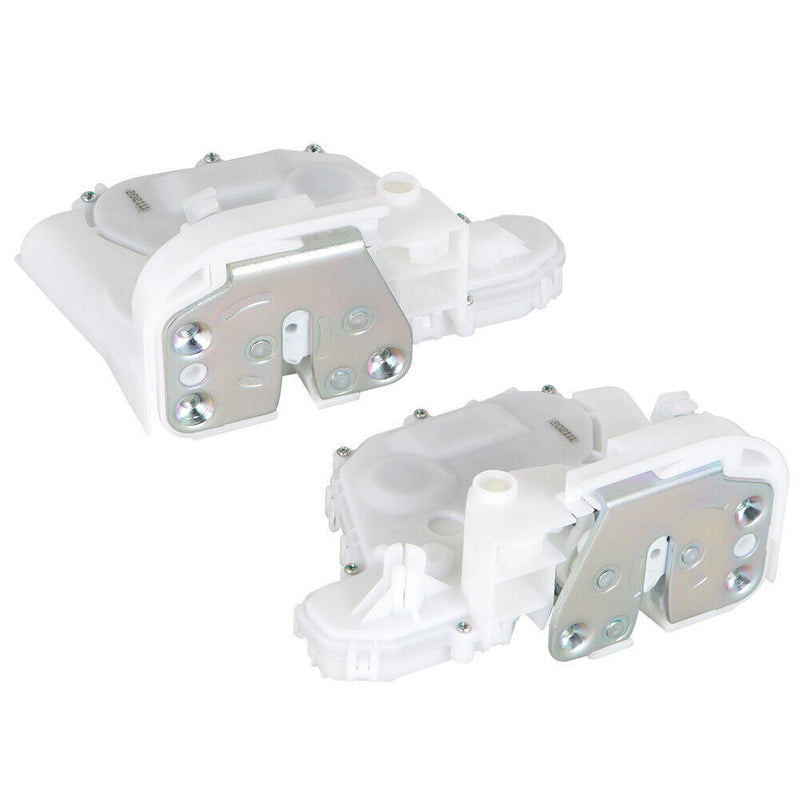 DURAFORCE All 4 Doors Power Door Lock Latch Actuator For 2007-2011 HONDA CRV