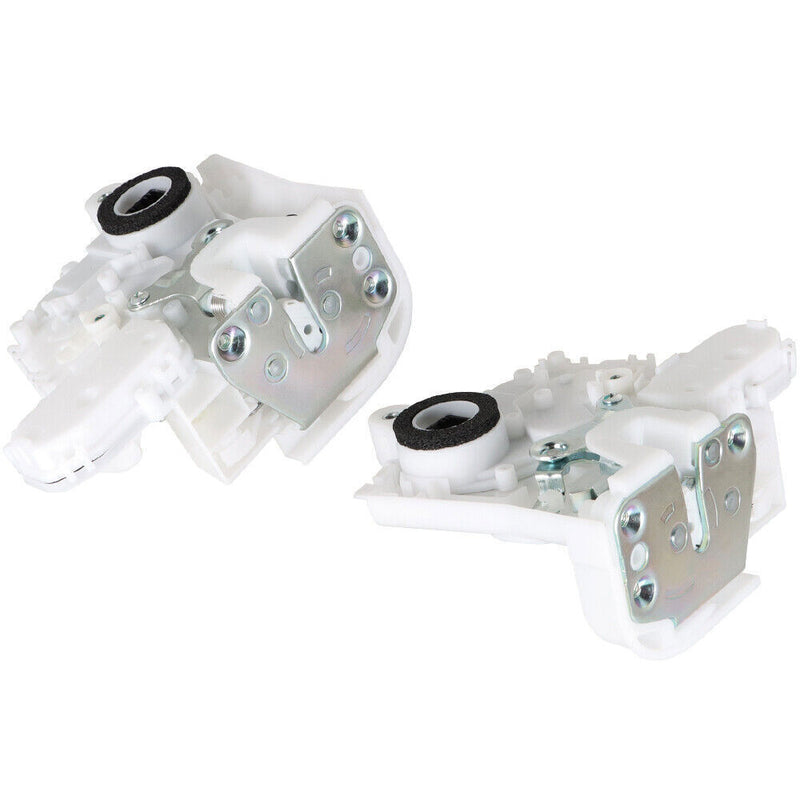 DURAFORCE All 4 Doors Power Door Lock Latch Actuator For 2007-2011 HONDA CRV