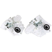 DURAFORCE All 4 Doors Power Door Lock Latch Actuator For 2007-2011 HONDA CRV