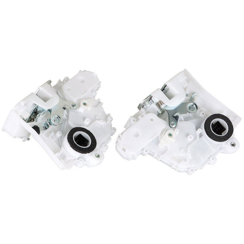 DURAFORCE All 4 Doors Power Door Lock Latch Actuator For 2007-2011 HONDA CRV