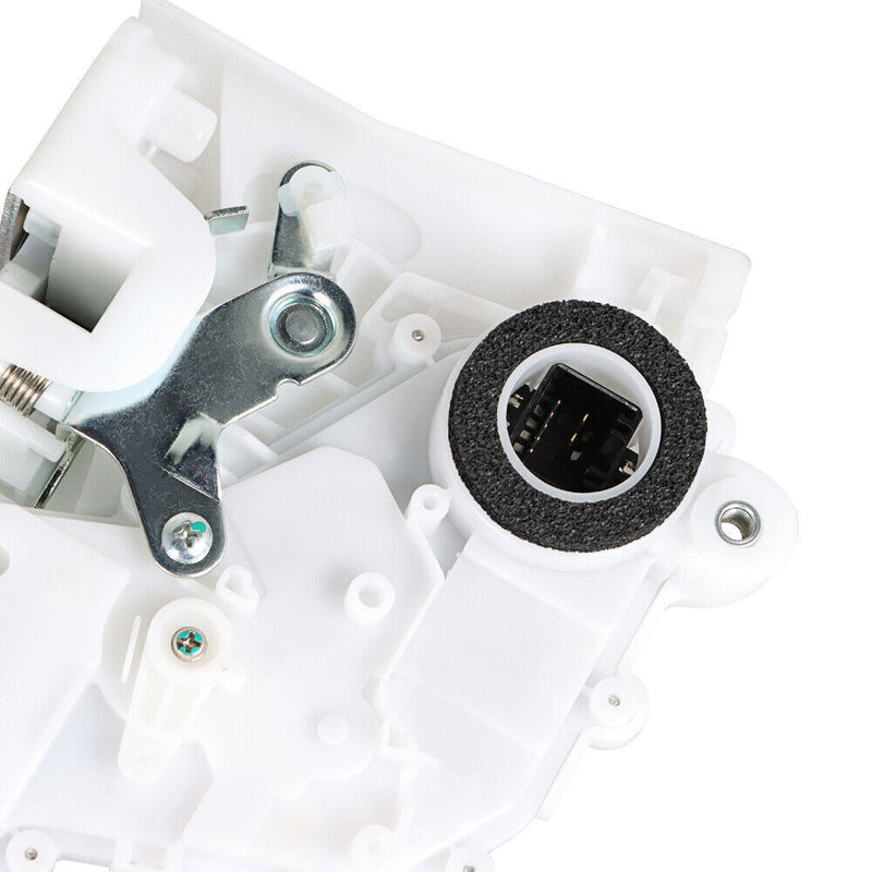 DURAFORCE All 4 Doors Power Door Lock Latch Actuator For 2007-2011 HONDA CRV