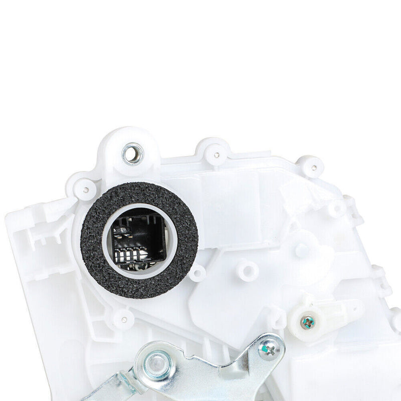 DURAFORCE All 4 Doors Power Door Lock Latch Actuator For 2007-2011 HONDA CRV