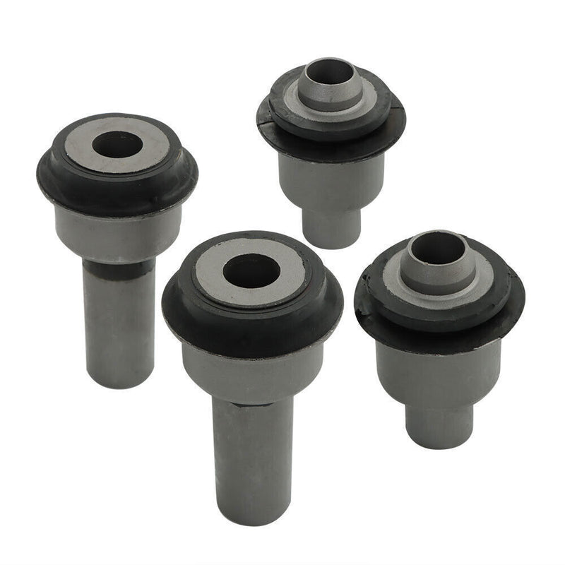 DURAFORCE Engine Cradle Subframe Bushing For Nissan Sentra 2007 2008 2009-2012