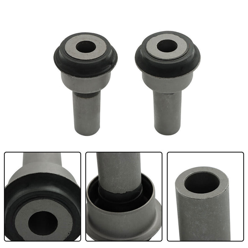 DURAFORCE Engine Cradle Subframe Bushing For Nissan Sentra 2007 2008 2009-2012