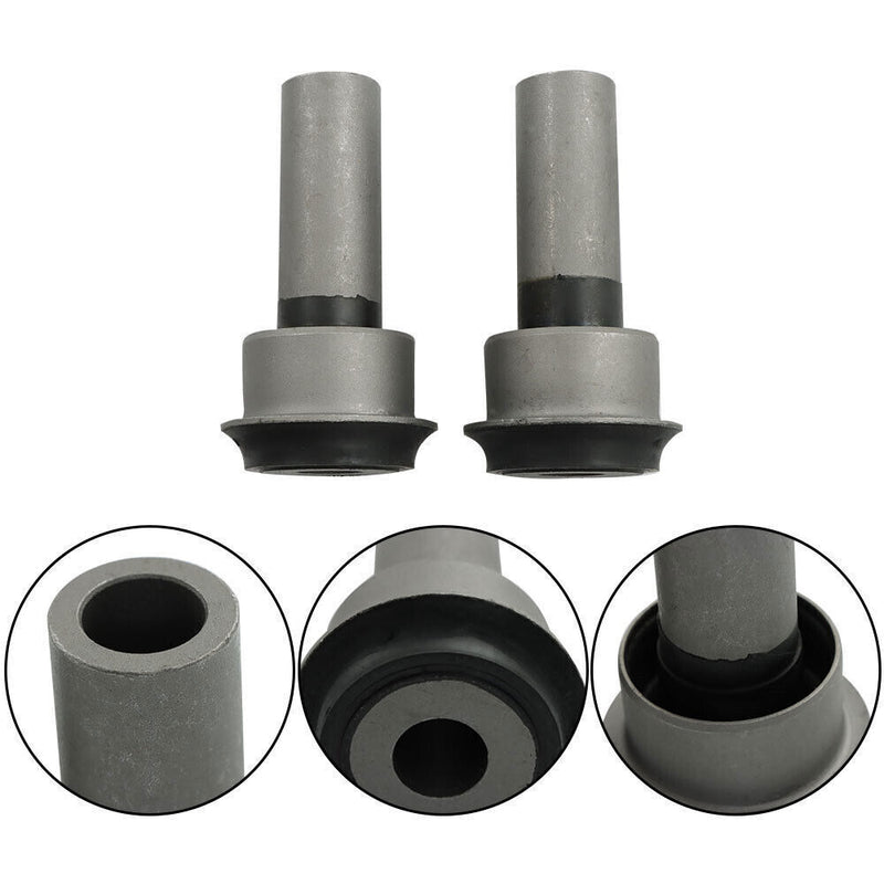 DURAFORCE Engine Cradle Subframe Bushing For Nissan Sentra 2007 2008 2009-2012