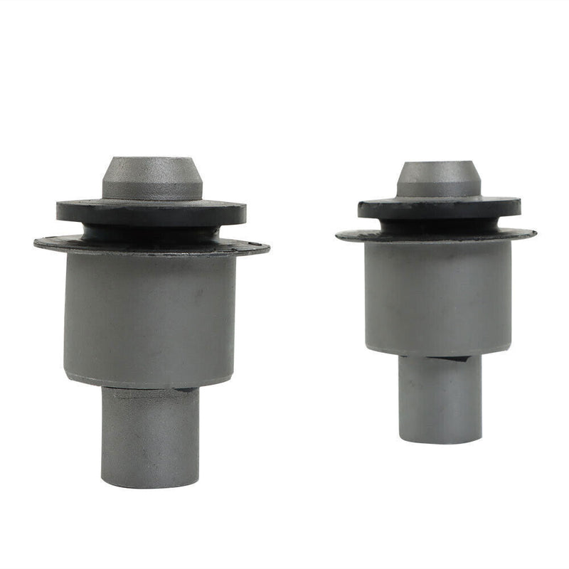 DURAFORCE Engine Cradle Subframe Bushing For Nissan Sentra 2007 2008 2009-2012
