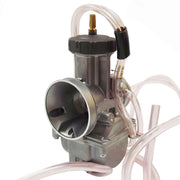 DURAFORCE Carburetor PWK38 Air Striker CR250 KX250 RM250 For Honda Kawasaki Yamaha