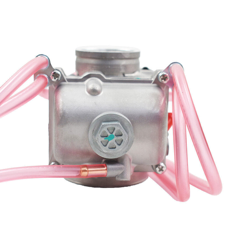 DURAFORCE Carburetor PWK38 Air Striker CR250 KX250 RM250 For Honda Kawasaki Yamaha