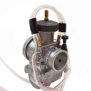 DURAFORCE Carburetor PWK38 Air Striker CR250 KX250 RM250 For Honda Kawasaki Yamaha