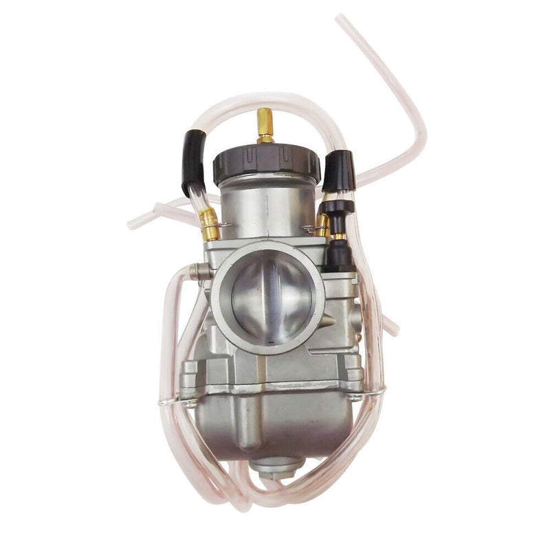 DURAFORCE Carburetor PWK38 Air Striker CR250 KX250 RM250 For Honda Kawasaki Yamaha