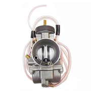 DURAFORCE Carburetor PWK38 Air Striker CR250 KX250 RM250 For Honda Kawasaki Yamaha