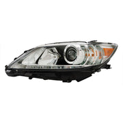 DURAFORCE Left Headlight For 2013-2015 Lexus ES300H ES350 HID/Xenon Assembly LH