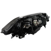 DURAFORCE Left Headlight For 2013-2015 Lexus ES300H ES350 HID/Xenon Assembly LH