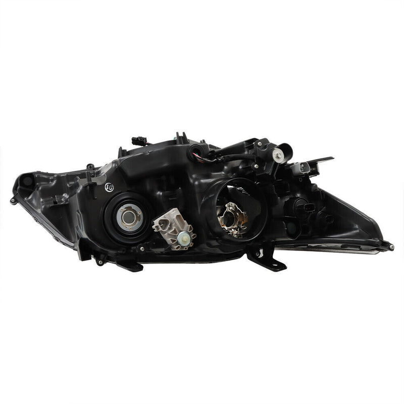 DURAFORCE Left Headlight For 2013-2015 Lexus ES300H ES350 HID/Xenon Assembly LH
