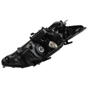 DURAFORCE Left Headlight For 2013-2015 Lexus ES300H ES350 HID/Xenon Assembly LH