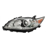 DURAFORCE Left Headlight For 2013-2015 Lexus ES300H ES350 HID/Xenon Assembly LH