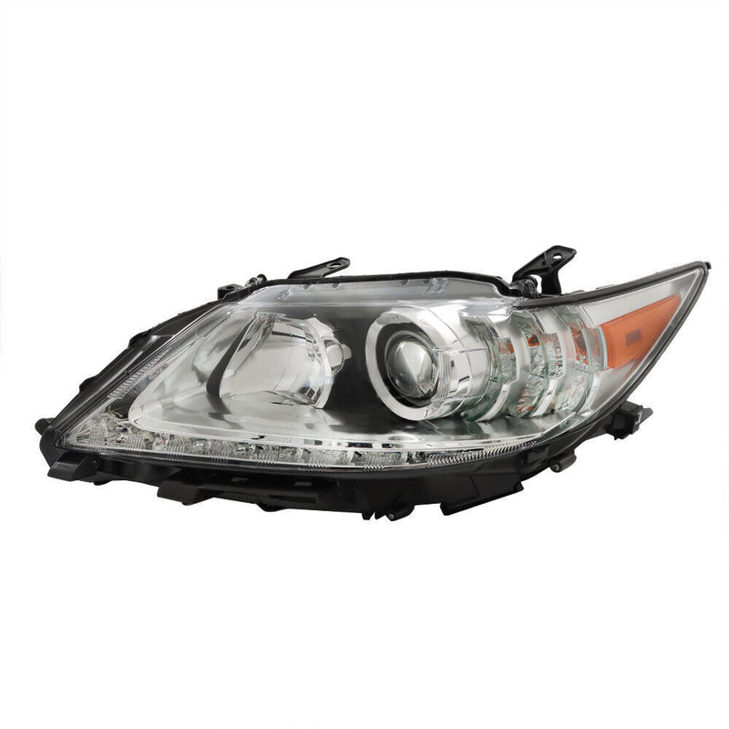 DURAFORCE Left Headlight For 2013-2015 Lexus ES300H ES350 HID/Xenon Assembly LH