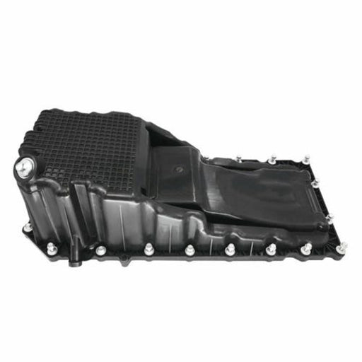 DURAFORCE Engine Oil Pan For 2011-2015 Jeep Grand Cherokee Dodge Durango 5.7L V8