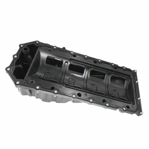 DURAFORCE Engine Oil Pan For 2011-2015 Jeep Grand Cherokee Dodge Durango 5.7L V8