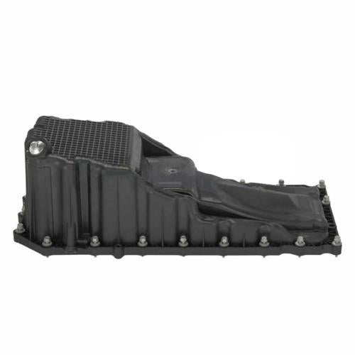 DURAFORCE Engine Oil Pan For 2011-2015 Jeep Grand Cherokee Dodge Durango 5.7L V8