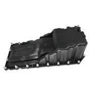 DURAFORCE Engine Oil Pan For 2011-2015 Jeep Grand Cherokee Dodge Durango 5.7L V8