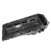 DURAFORCE Engine Oil Pan For 2011-2015 Jeep Grand Cherokee Dodge Durango 5.7L V8