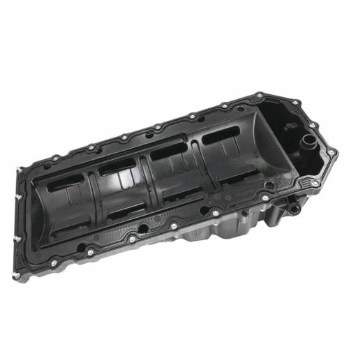 DURAFORCE Engine Oil Pan For 2011-2015 Jeep Grand Cherokee Dodge Durango 5.7L V8