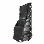 DURAFORCE Engine Oil Pan For 2011-2015 Jeep Grand Cherokee Dodge Durango 5.7L V8
