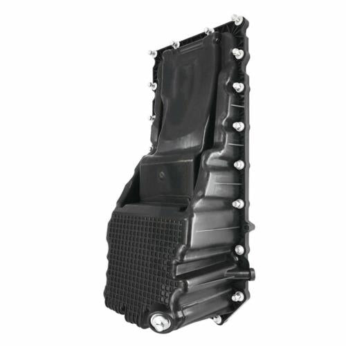 DURAFORCE Engine Oil Pan For 2011-2015 Jeep Grand Cherokee Dodge Durango 5.7L V8