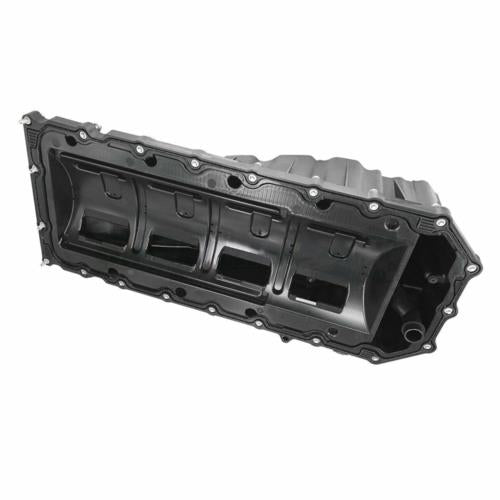 DURAFORCE Engine Oil Pan For 2011-2015 Jeep Grand Cherokee Dodge Durango 5.7L V8
