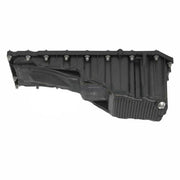 DURAFORCE Engine Oil Pan For 2011-2015 Jeep Grand Cherokee Dodge Durango 5.7L V8