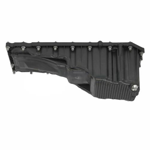 DURAFORCE Engine Oil Pan For 2011-2015 Jeep Grand Cherokee Dodge Durango 5.7L V8