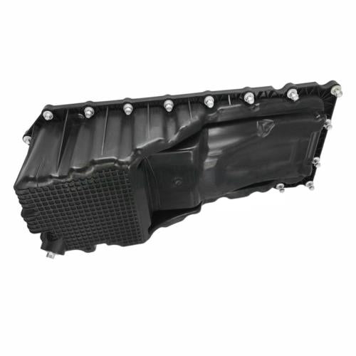 DURAFORCE Engine Oil Pan For 2011-2015 Jeep Grand Cherokee Dodge Durango 5.7L V8
