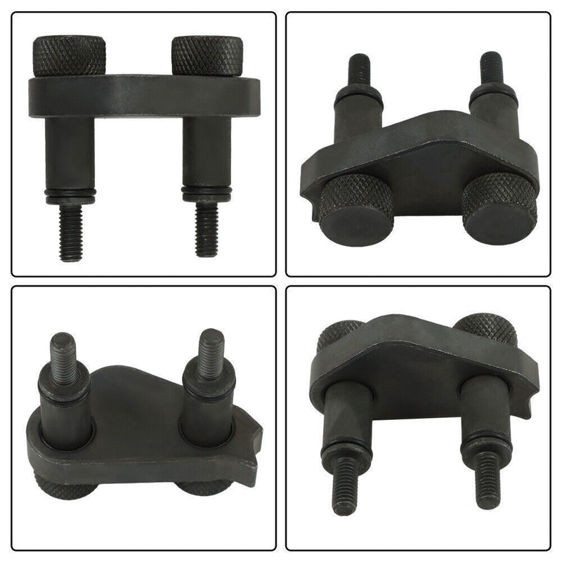 DURAFORCE Timing Locking Tool Kit Set For 08-13 Audi VW 2.0 Turbo TFSI EOS GTI A6