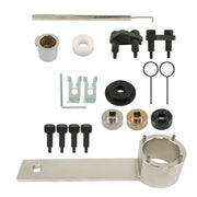 DURAFORCE Timing Locking Tool Kit Set For 08-13 Audi VW 2.0 Turbo TFSI EOS GTI A6