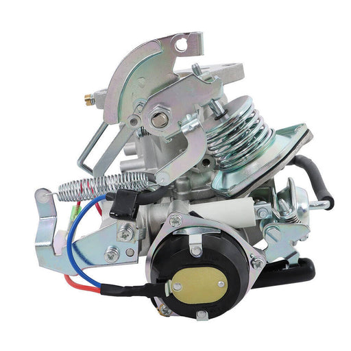DURAFORCE Forklift Carburetor for Nissan H20 Komatsu TCM Electric Choke 1601050K00