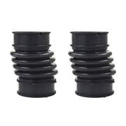 DURAFORCE Air Intake Hose Set For 1999-2001 LEXUS ES300 3.0L 2PCS 17881-20100