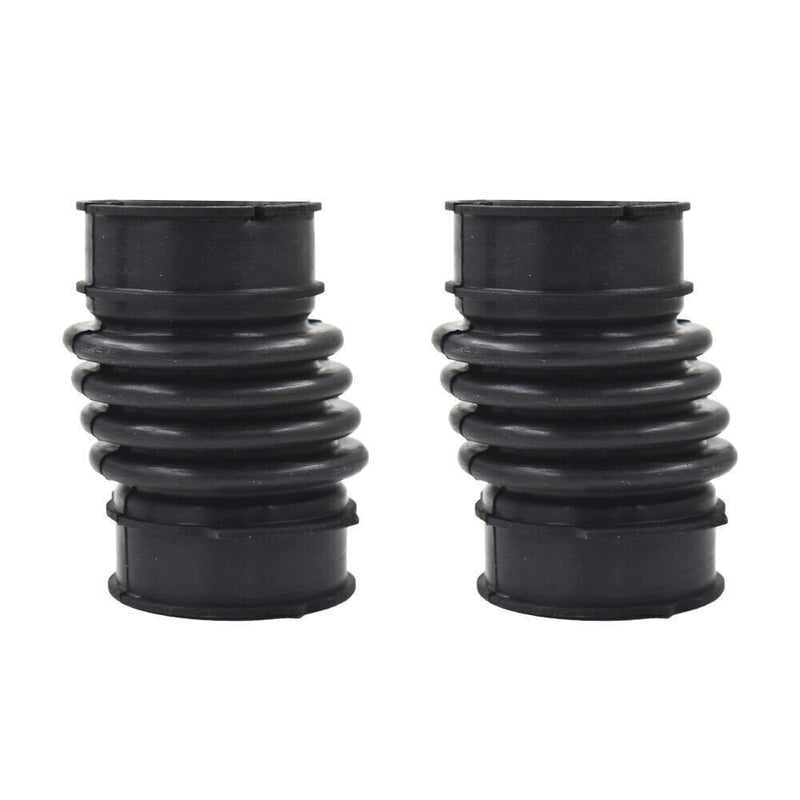 DURAFORCE Air Intake Hose Set For 1999-2001 LEXUS ES300 3.0L 2PCS 17881-20100
