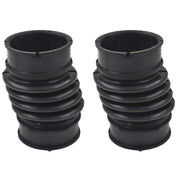 DURAFORCE Air Intake Hose Set For 1999-2001 LEXUS ES300 3.0L 2PCS 17881-20100