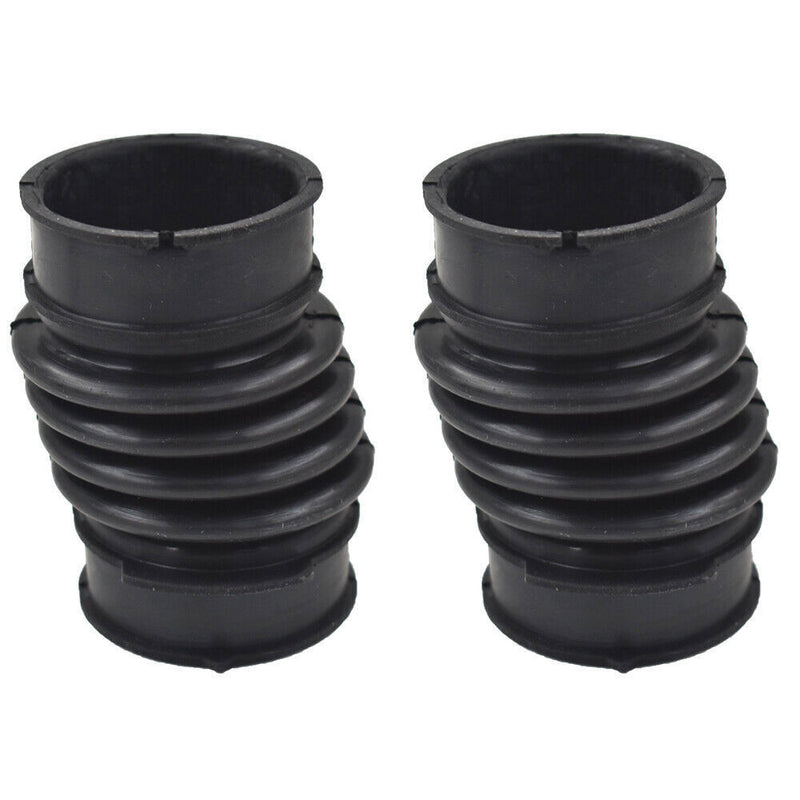 DURAFORCE Air Intake Hose Set For 1999-2001 LEXUS ES300 3.0L 2PCS 17881-20100