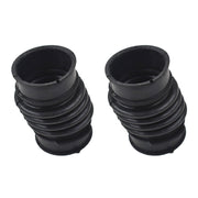 DURAFORCE Air Intake Hose Set For 1999-2001 LEXUS ES300 3.0L 2PCS 17881-20100