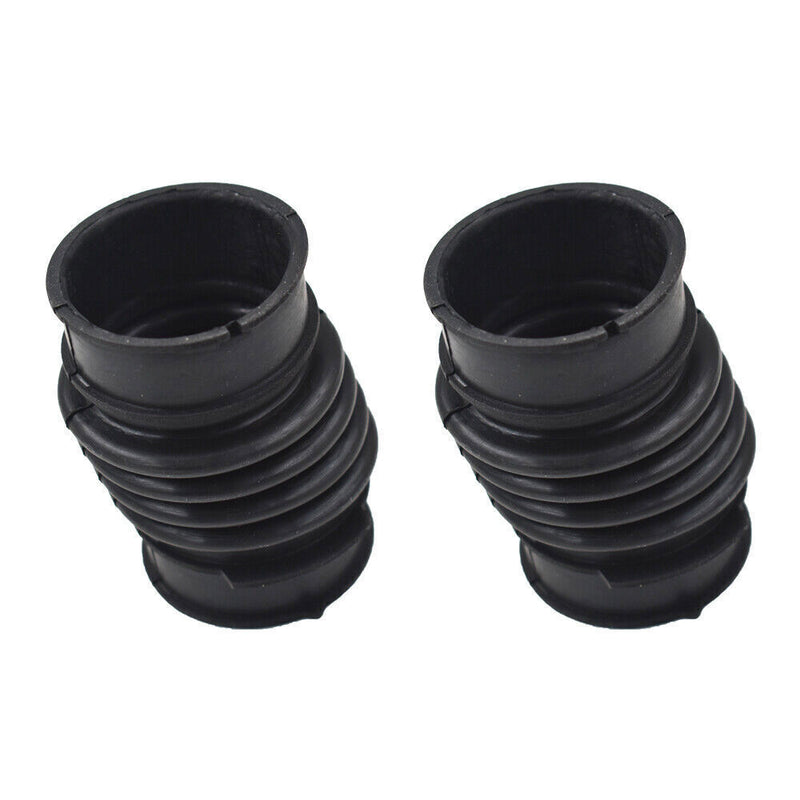 DURAFORCE Air Intake Hose Set For 1999-2001 LEXUS ES300 3.0L 2PCS 17881-20100