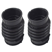 DURAFORCE Air Intake Hose Set For 1999-2001 LEXUS ES300 3.0L 2PCS 17881-20100